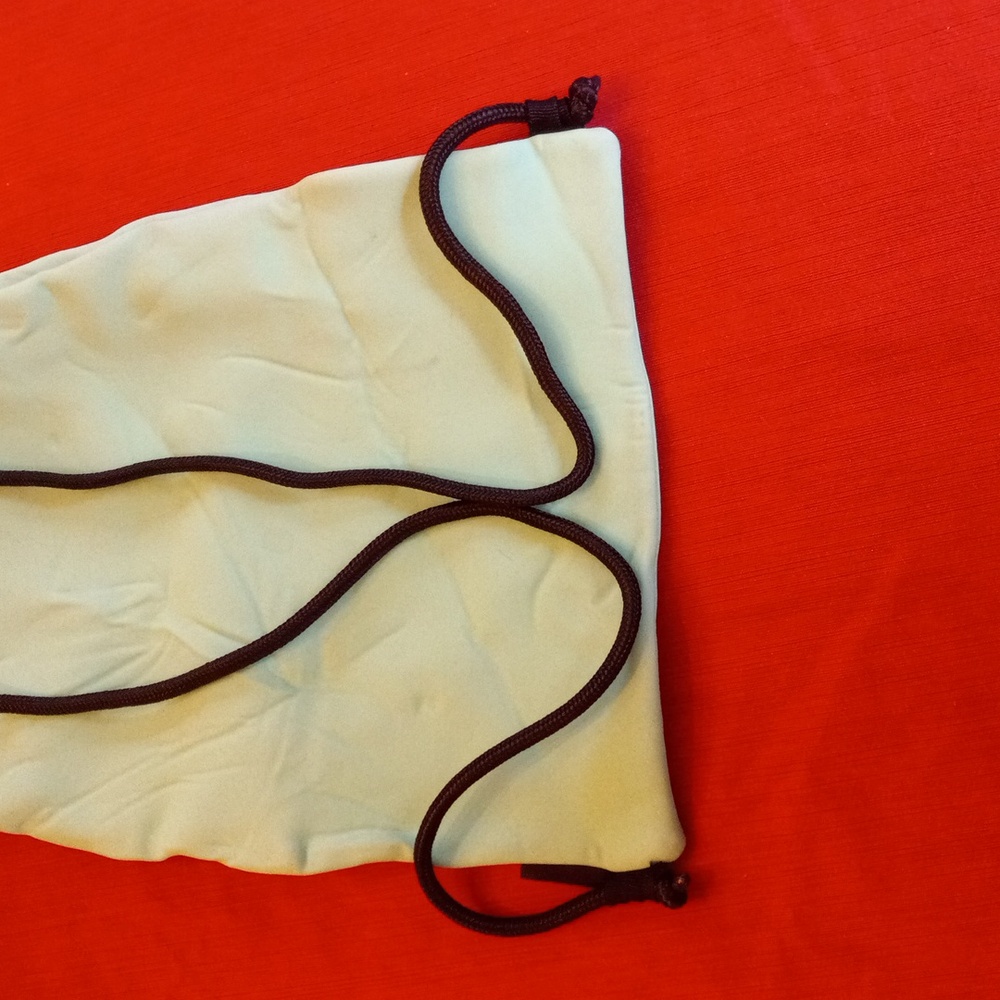 Triangl Backpack - Picture 9 of 9